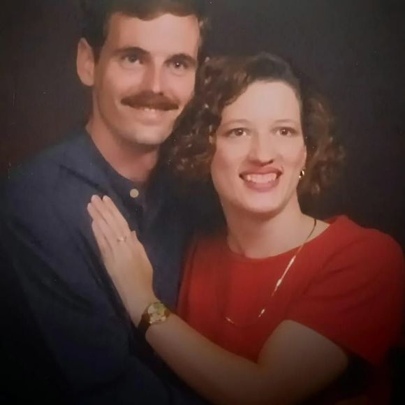 Meet your Posher, Nancy - Picture 1 of 1